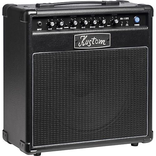 KG112FX 20W 1x12 Guitar Combo Amp with Digital Effects