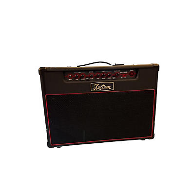 Kustom KG210FX 2.0 Guitar Combo Amp