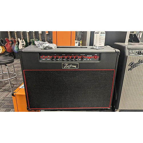 Kustom KG212FX Guitar Combo Amp