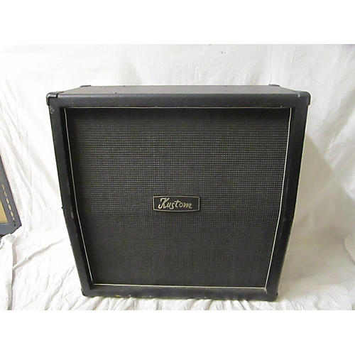 Kustom KG412 Guitar Cabinet