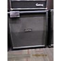 Used Kustom KG412 Guitar Cabinet