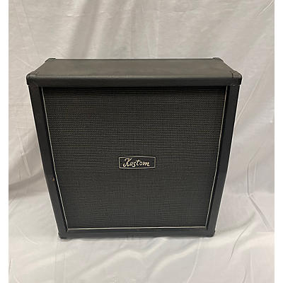 Kustom KG412 Guitar Cabinet