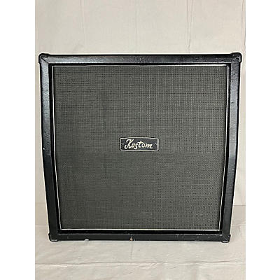 Kustom KG412 Guitar Cabinet