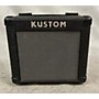 Used Kustom KGA10 Guitar Power Amp