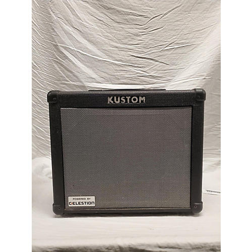 Kustom KGA30 Acoustic Guitar Combo Amp