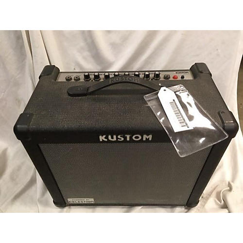 Kustom KGA30 Guitar Combo Amp