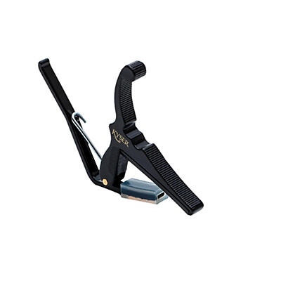 Kyser KGEB Quick-Change Electric 6-String Capo
