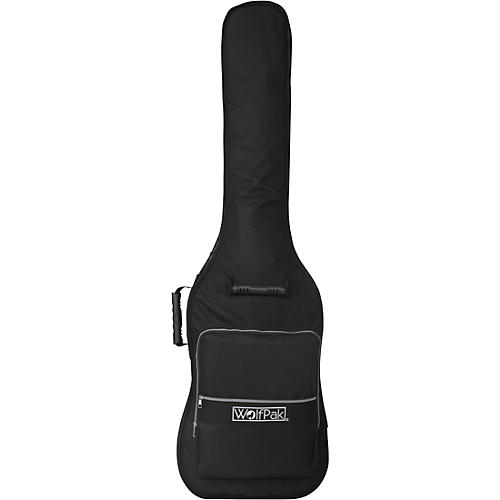 KGWP-008 Electric Bass Guitar Gig Bag