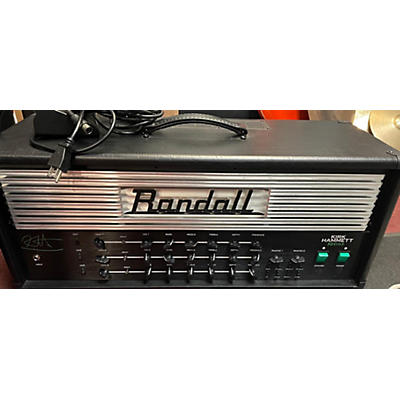 Randall KH-103 Kirk Hammett Tube Guitar Amp Head