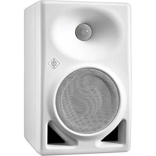 Neumann KH 120 II AES67 Two-Way, DSP-Powered Nearfield Monitor (Each), White