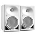 Neumann KH 120 II AES67 Two-Way, DSP-Powered Nearfield Monitor With AES67 (Pair), WhiteWhite