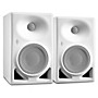 Neumann KH 120 II Two-Way, DSP-Powered Nearfield Monitor (Pair), White