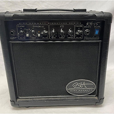 Randall KH-15 Guitar Combo Amp
