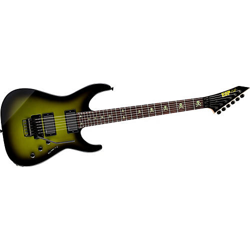 KH-2 SE Kirk Hammett Limited Edition Electric Guitar