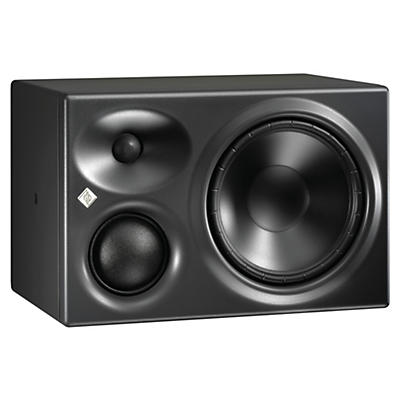 Neumann KH 310 8.25" 150W 3-Way Powered Studio Monitor (Each) -