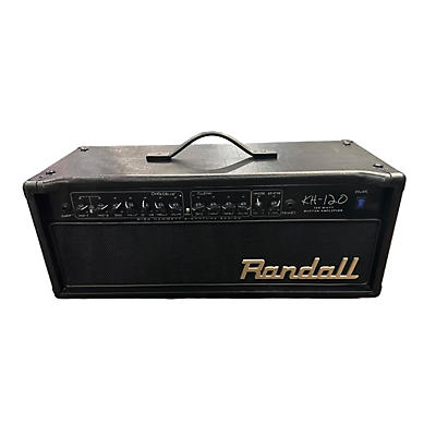 Randall KH120 Guitar Combo Amp