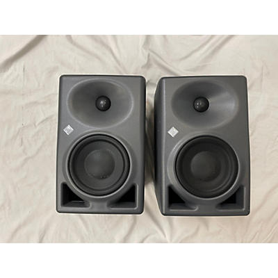 Neumann KH120 II Pair Powered Monitor