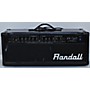 Used Randall KH120 Solid State Guitar Amp Head