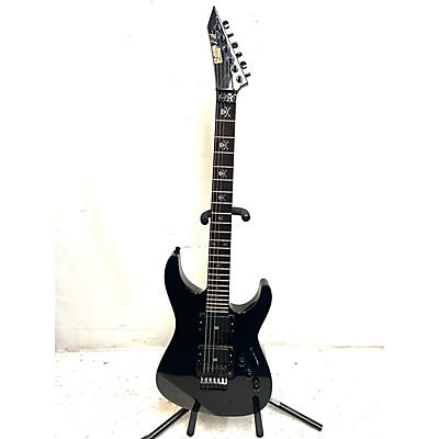 ESP KH2 Kirk Hammett Signature Solid Body Electric Guitar