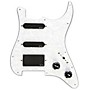EMG KH20 Kirk Hammett Prewired Pickguard/Pickup Set Black