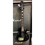 Used ESP KH3 KIRK HAMMETT Solid Body Electric Guitar Black