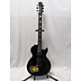 Used ESP KH3 Solid Body Electric Guitar Black