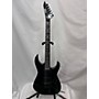 Used ESP KH330 Kirk Hammett Signature Solid Body Electric Guitar Black