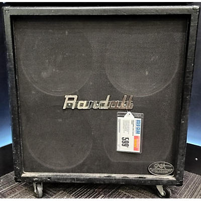 Randall KH412 Guitar Cabinet