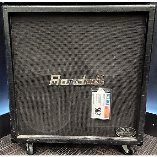 Randall KH412 Guitar Cabinet