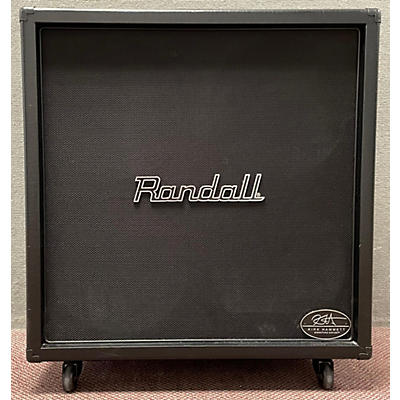 Randall KH412 Guitar Cabinet