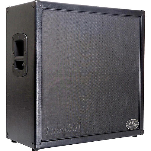 Randall KH412 Kirk Hammett Signature 240 W 4x12 Guitar Speaker Cabinet Condition 1 - Mint