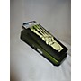 Used Dunlop KH95 Kirk Hammett Signature Cry Baby Wah Effect Pedal