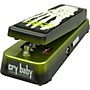 Open-Box Dunlop KH95 Kirk Hammett Signature Cry Baby Wah Guitar Effects Pedal Condition 1 - Mint Black and Green