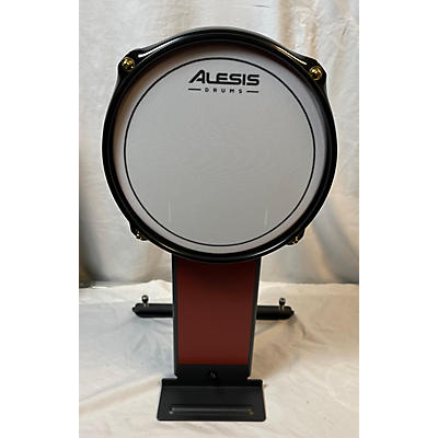 Alesis KICK DRUM PEDAL Single Bass Drum Pedal