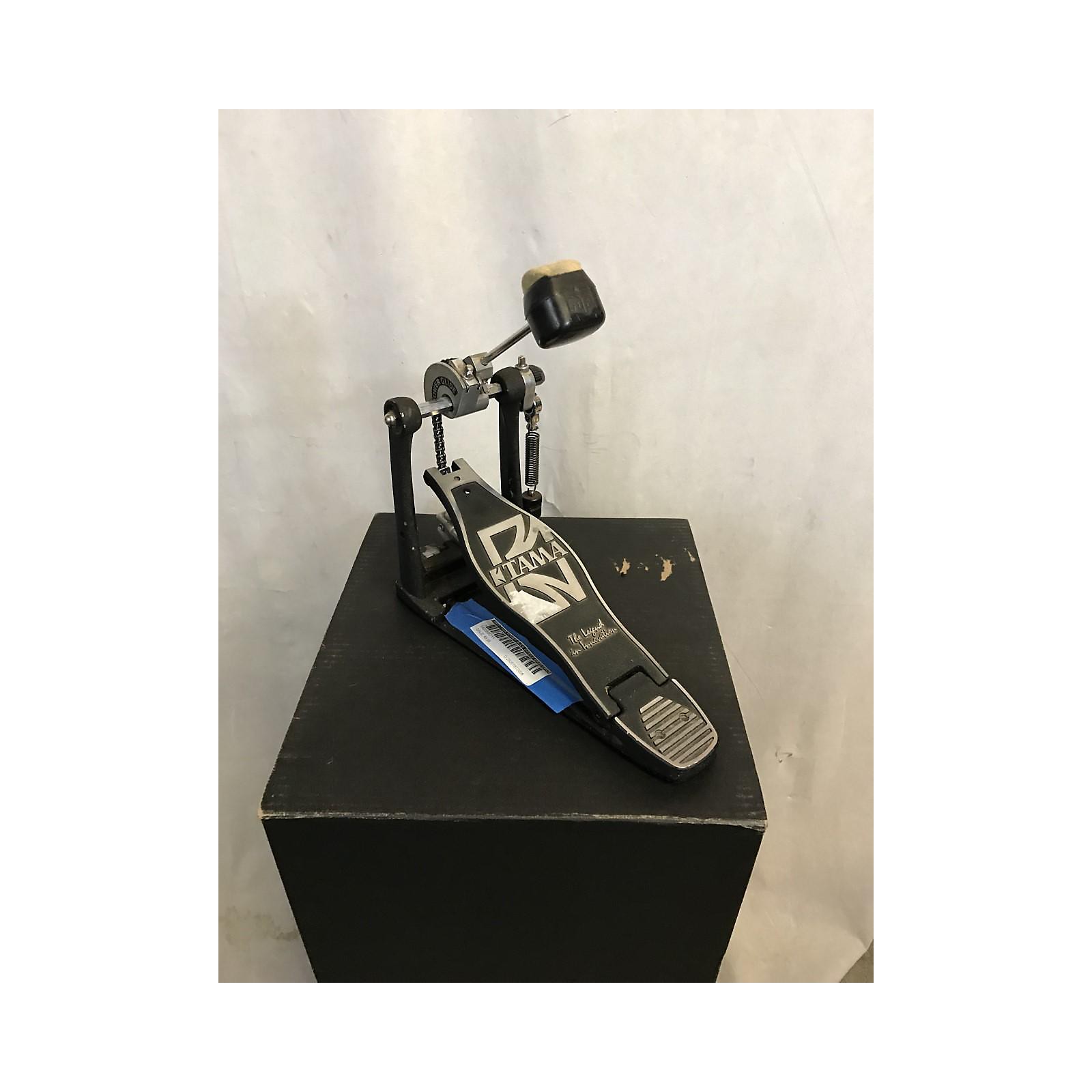 Used TAMA KICK PEDAL Single Bass Drum Pedal Musician's Friend