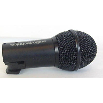 Audio-Technica KICK/TOM MIC Drum Microphone
