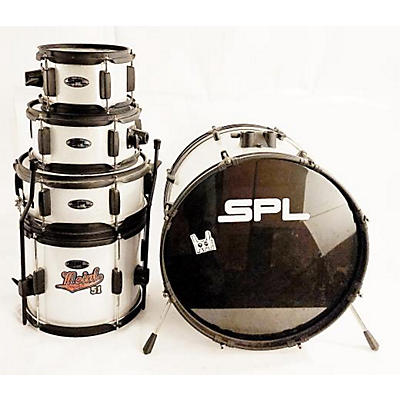 SPL KICKER PRO Drum Kit