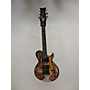 Used Dean KID ROCK SWEET SOUTHERN SUGAR Solid Body Electric Guitar LIMITED EDITION GRAPHIC