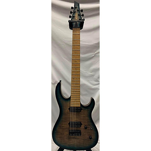 carvin guitars price