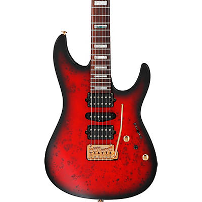 Ibanez KIKO300 Kiko Loureiro Signature Electric Guitar -
