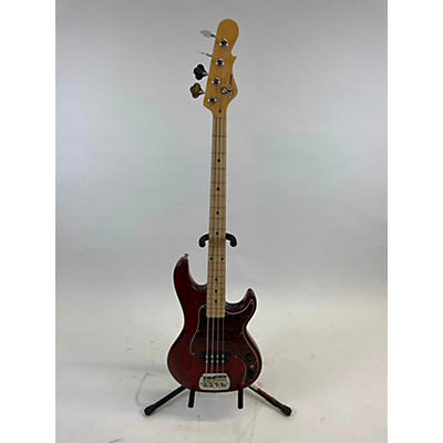 G&L KILOTON Electric Bass Guitar