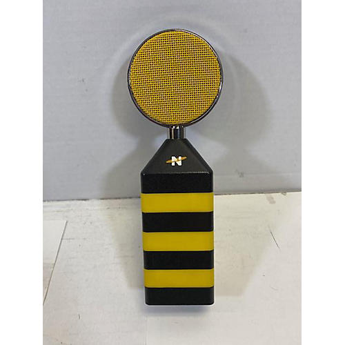 Neat KING BEE Condenser Microphone