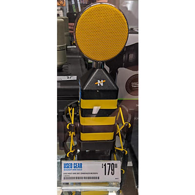 Neat KING BEE Condenser Microphone