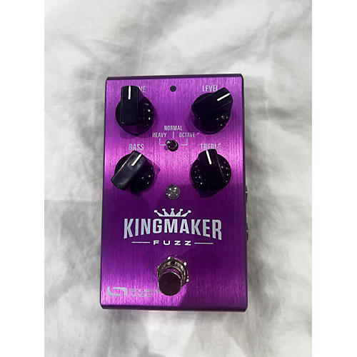 Source Audio KINGMAKER Effect Pedal | Musician's Friend