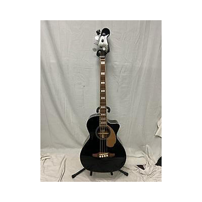 Fender KINGMAN V2 Acoustic Bass Guitar