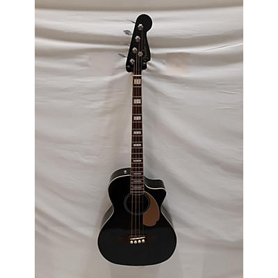Fender KINGMAN V2 Acoustic Bass Guitar
