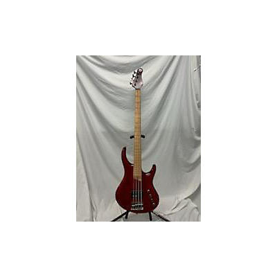 MTD KINGSTON KZ 4 STRING Electric Bass Guitar