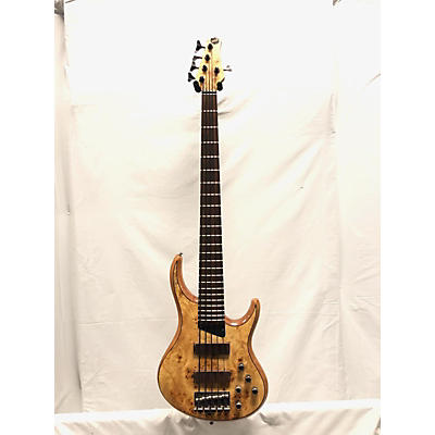 MTD KINGSTON KZ5 Electric Bass Guitar