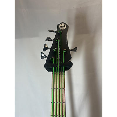 MTD KINGSTON SUPER 5 Electric Bass Guitar