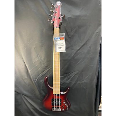 MTD KINGSTON SUPER 5 Electric Bass Guitar